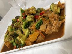 -郑喜旺烧烤(新密总店)
