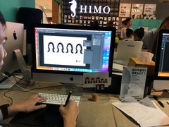 -海马体照相馆(佛山岭南站店)