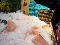 -苏格里岛·自助烤肉·火锅海鲜(金鼎广场店)