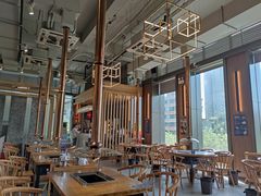 -蚝英雄·自助烤蚝(建设路店)