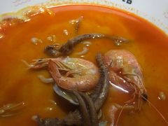 -友达面馆(二七南路店)