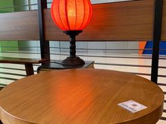 用餐区-太平洋咖啡(市府恒隆二店)