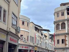 -梅州天地人花园酒店(梅县人民广场店)