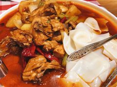 烤羊肉串-西贝莜面村(镇江苏宁广场店)