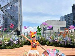 -深圳湾万象城(南山店)