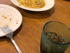 -萨莉亚意式餐厅(南海万达广场店)