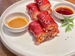 -蝴蝶里·粤菜·点心(龙湖杭州金沙天街店)