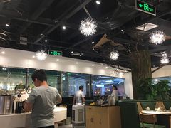 -潮牛壹号鲜牛肉火锅(新亚太店)
