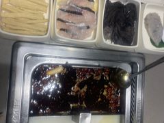 -海底捞火锅(青悦城店)