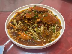 -琼大师东方烤乳猪(亚特兰蒂斯店)