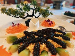-万宝海鲜舫(劳动公园店)