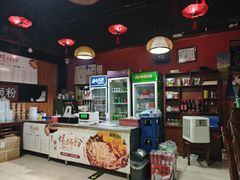 -螺丰汇柳州螺蛳粉(苹果园地铁站F口店)