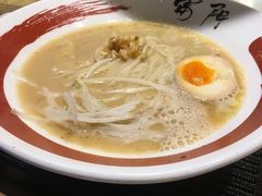 -雷门拉面店(新光天地店)