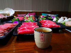 -束河人家(南锣鼓巷店)