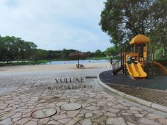 -上海佘山世茂艾美酒店