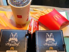 -麦当劳(东急新天地店)