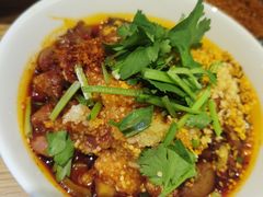 -付小姐在成都(川沙店)