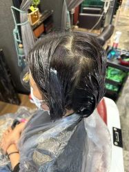 -Z.X HAIR SALON张新美业