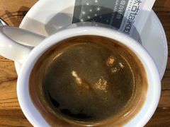 -桉树林A coffee 森林餐厅(三圣乡店)