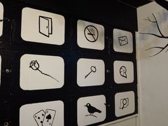 -Doors独立剧情密室(东门分店)