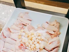 -椰小名·竹笙椰子鸡(中堂店)