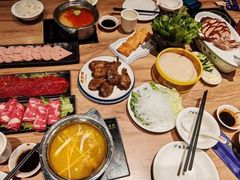 -龙聚德北京烤鸭(沙坪坝华宇A馆店)
