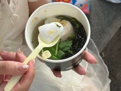 -蛋满灌·非遗手工灌蛋(龙头路店)