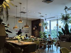 -Sushi Love 创意寿司(丽影广场店)