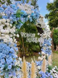 -三亚湾皇冠假日度假酒店·宴会厅