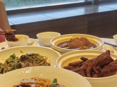-大铁勺新津菜(东丽阳光新业广场店)