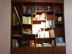 -禅韵琴社 古琴茶道香道插花培训(西华门店)