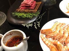 -官也街澳门火锅(新源里店)