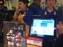 -DQ·蛋糕·冰淇淋(五角场万达店)