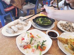 -揭阳钟记小食(福田新村店)