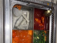 -海底捞火锅(河东万达广场店)