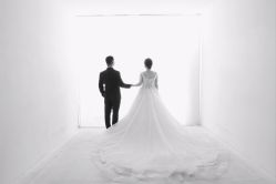 -巴黎经典婚纱摄影PARISSIC