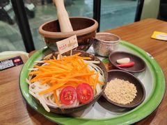 -曼谷食堂·泰国家庭料理