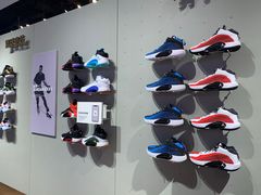 -JORDAN(东方广场店)