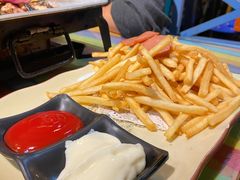 -滋味烤鱼(祥和里店)