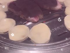 -韩聚屋韩国烤肉餐厅(新北万达店)