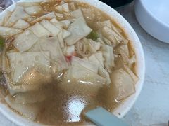 -尕西木老春台东乡手抓美食