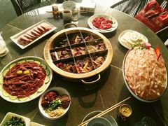-长嘉·河图火锅(长嘉汇江景旗舰店)