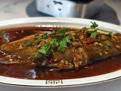 -又见炊烟私房菜(敬亭路店)