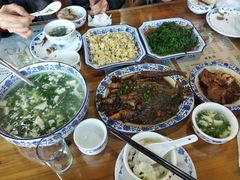 -洞天食府(北大街店)
