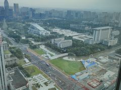 -南苑环球酒店云顶高级中餐厅(鄞县大道店)