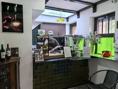 -青岛德国总督楼旧址博物馆