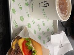 -Shake Shack(南山万象天地店)