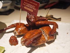 -侨美食家·粤菜(体育西路店)