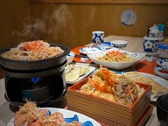 -小山日本料理(兴业太古汇店)