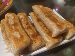 -福荣居褡裢火烧京味家常菜(西四店)